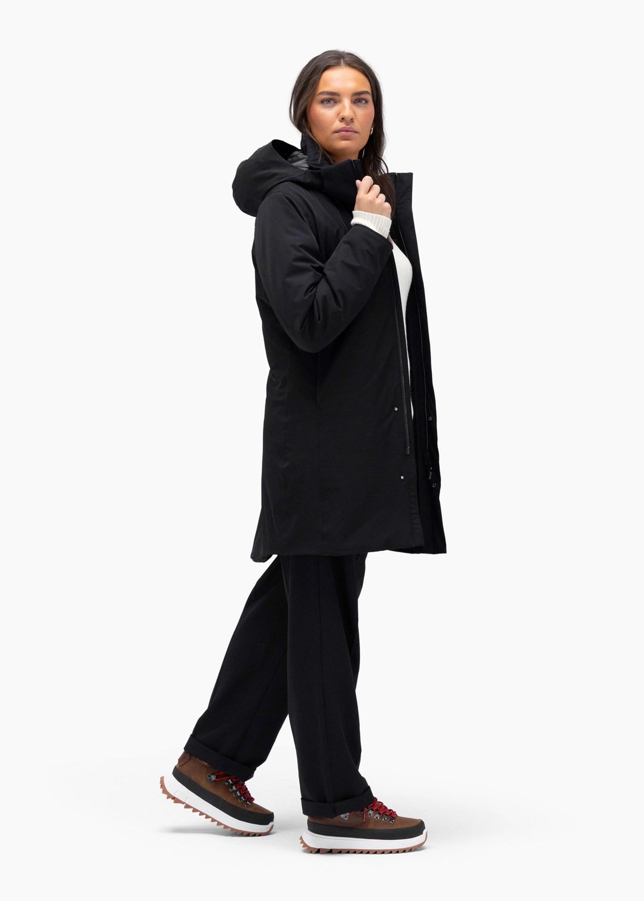 Andermatt - Black