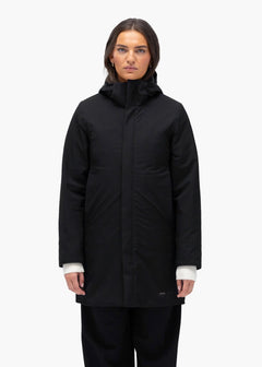 Andermatt - Black