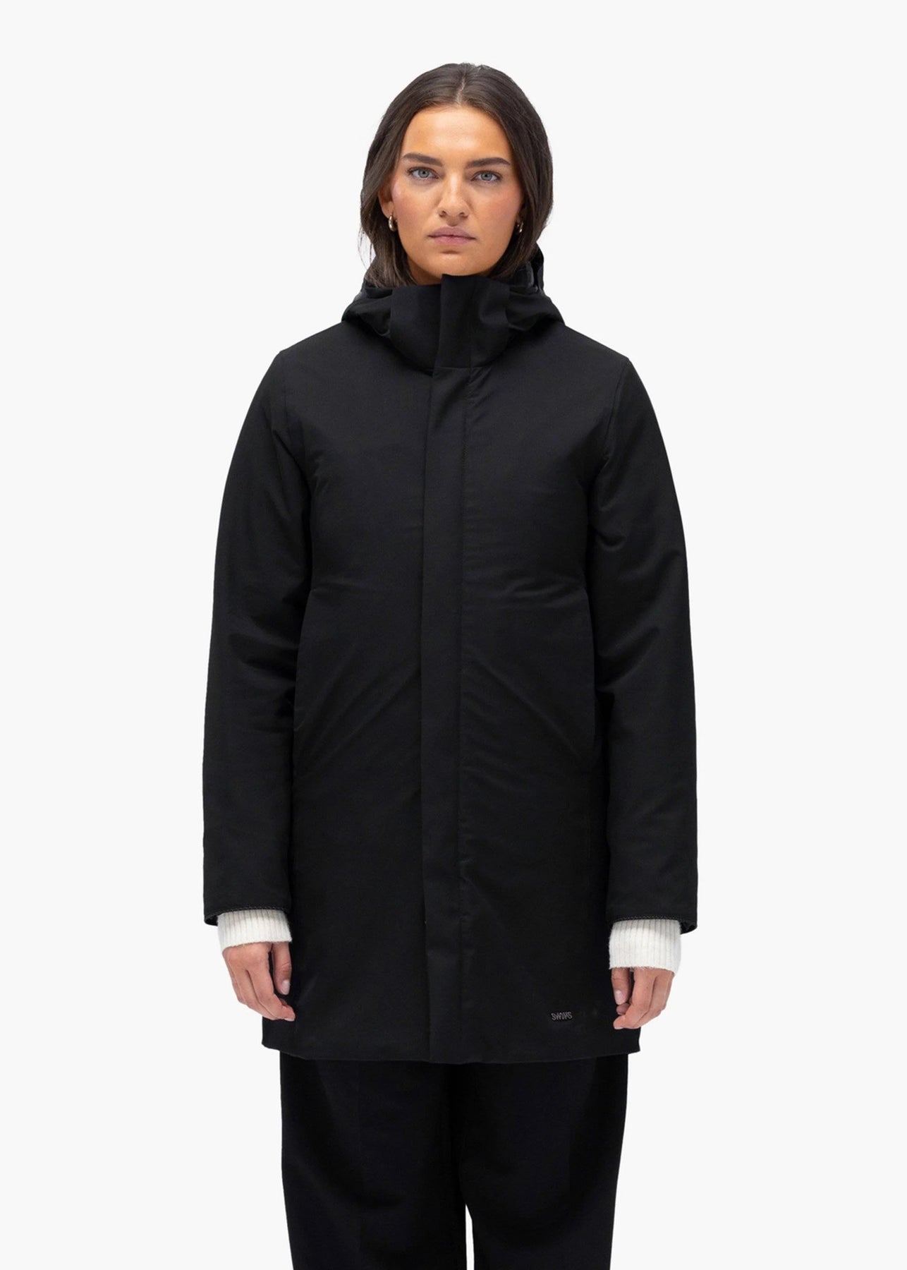 Andermatt - Black