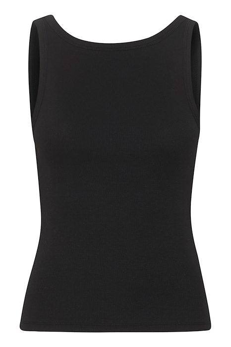 DrewGZ SL Reversible Top - Svart