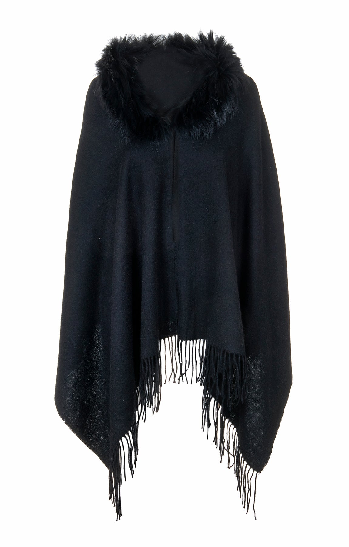 Sonja Scarf - Black