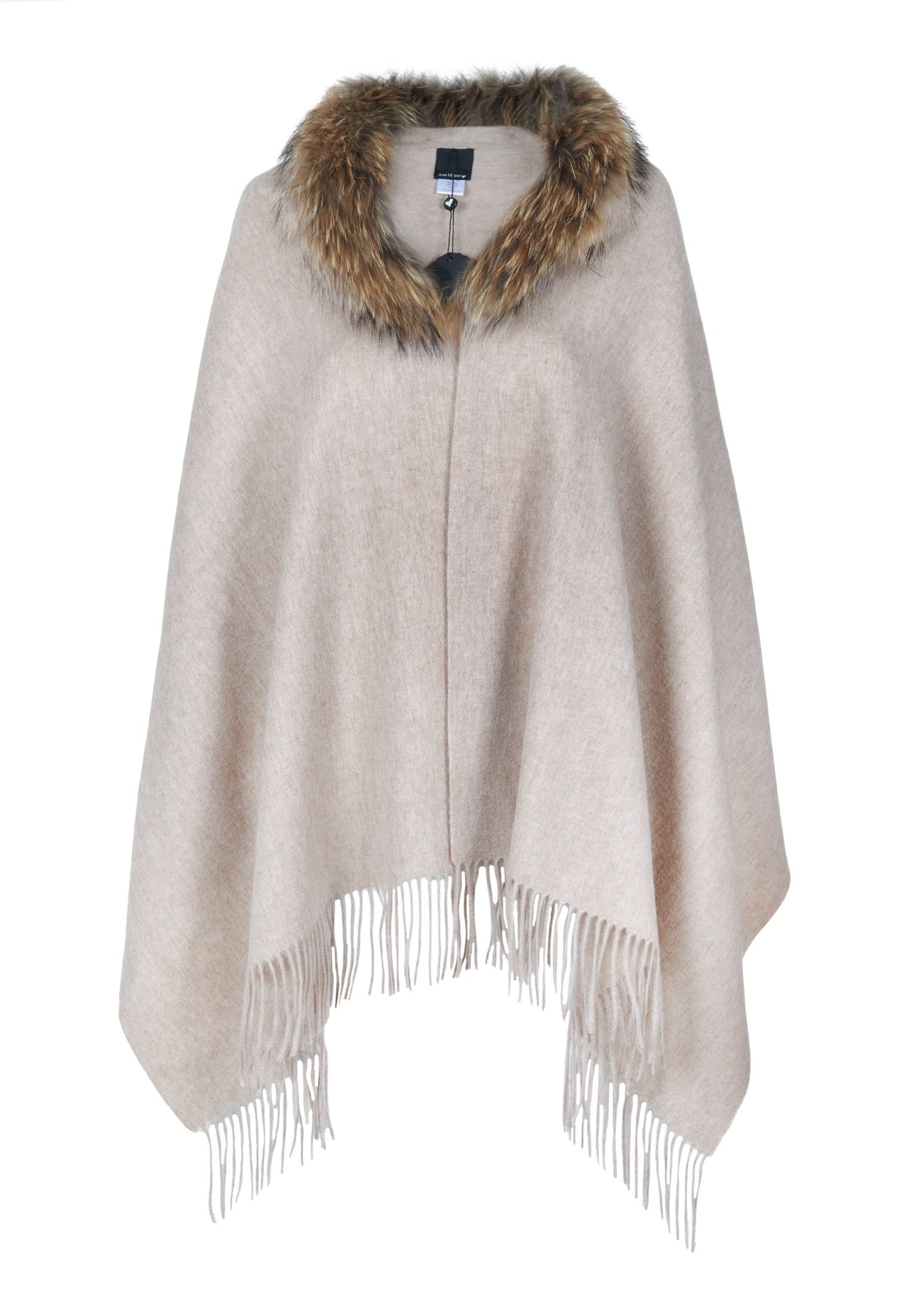 Sonja Scarf - Camel