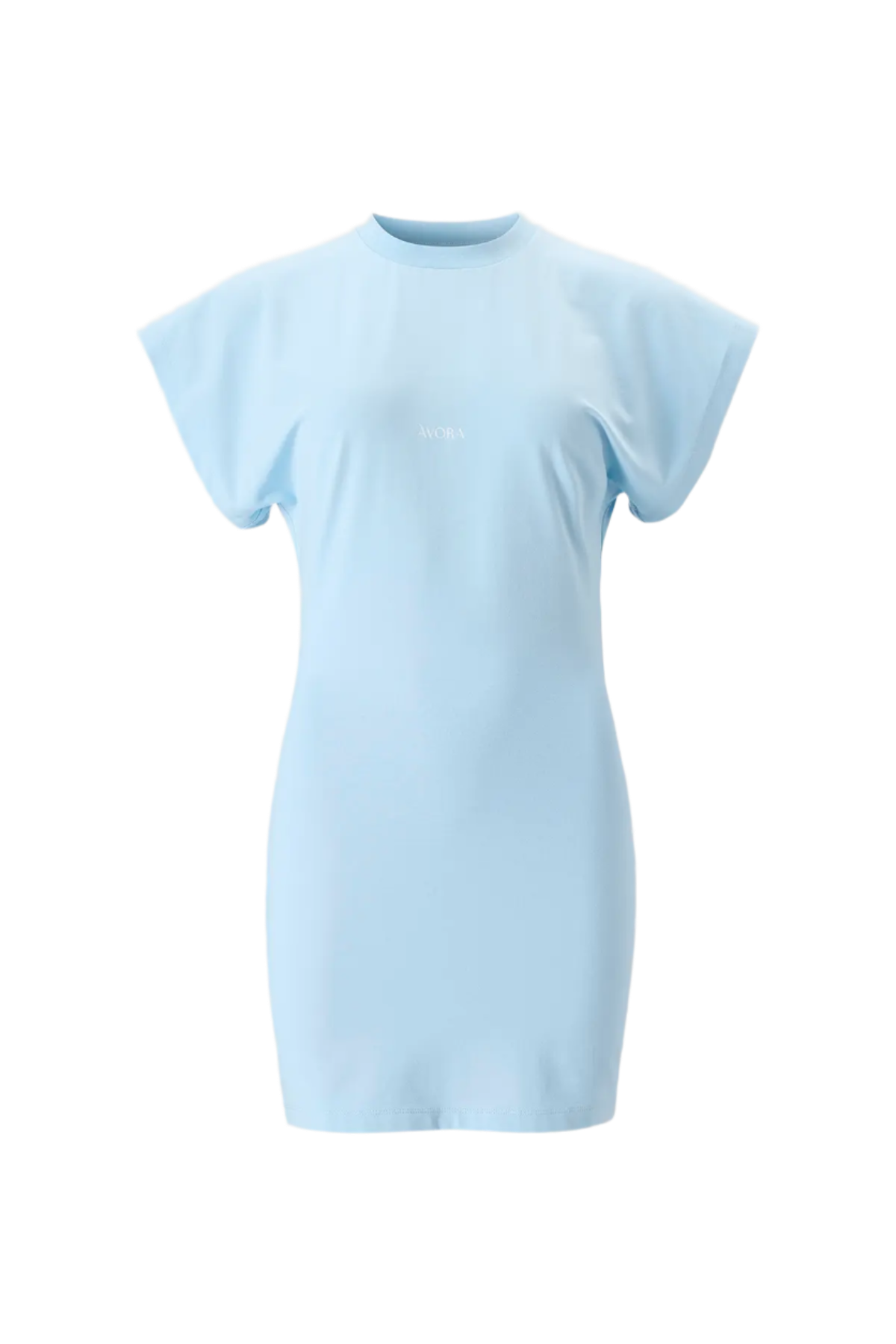 DNA Dress - Ljusblå