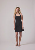 Nedra Dress - Svart