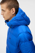 Barrell Down Jacket - Surf The Web