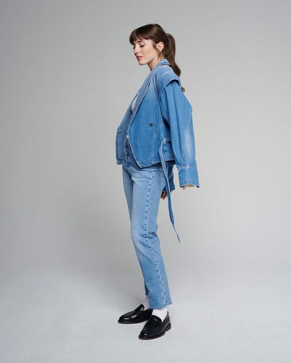 Taylor - Blue