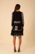Emery Dress - Black