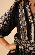 Emery Dress - Black