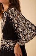 Emery Dress - Black