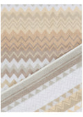 Giacomo Bath Mat - Natural
