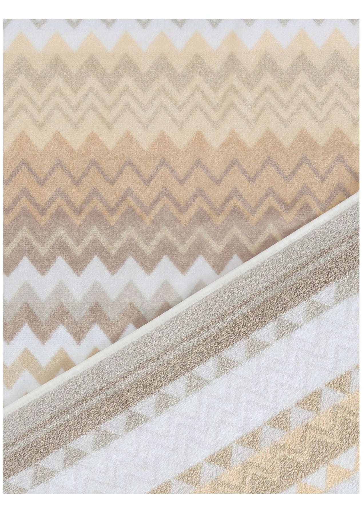 Giacomo Bath Mat - Natural