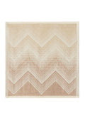 Marea Face Towel 6 Pcs - Natural/Cream