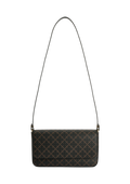 Tallie - Dark Chocolate