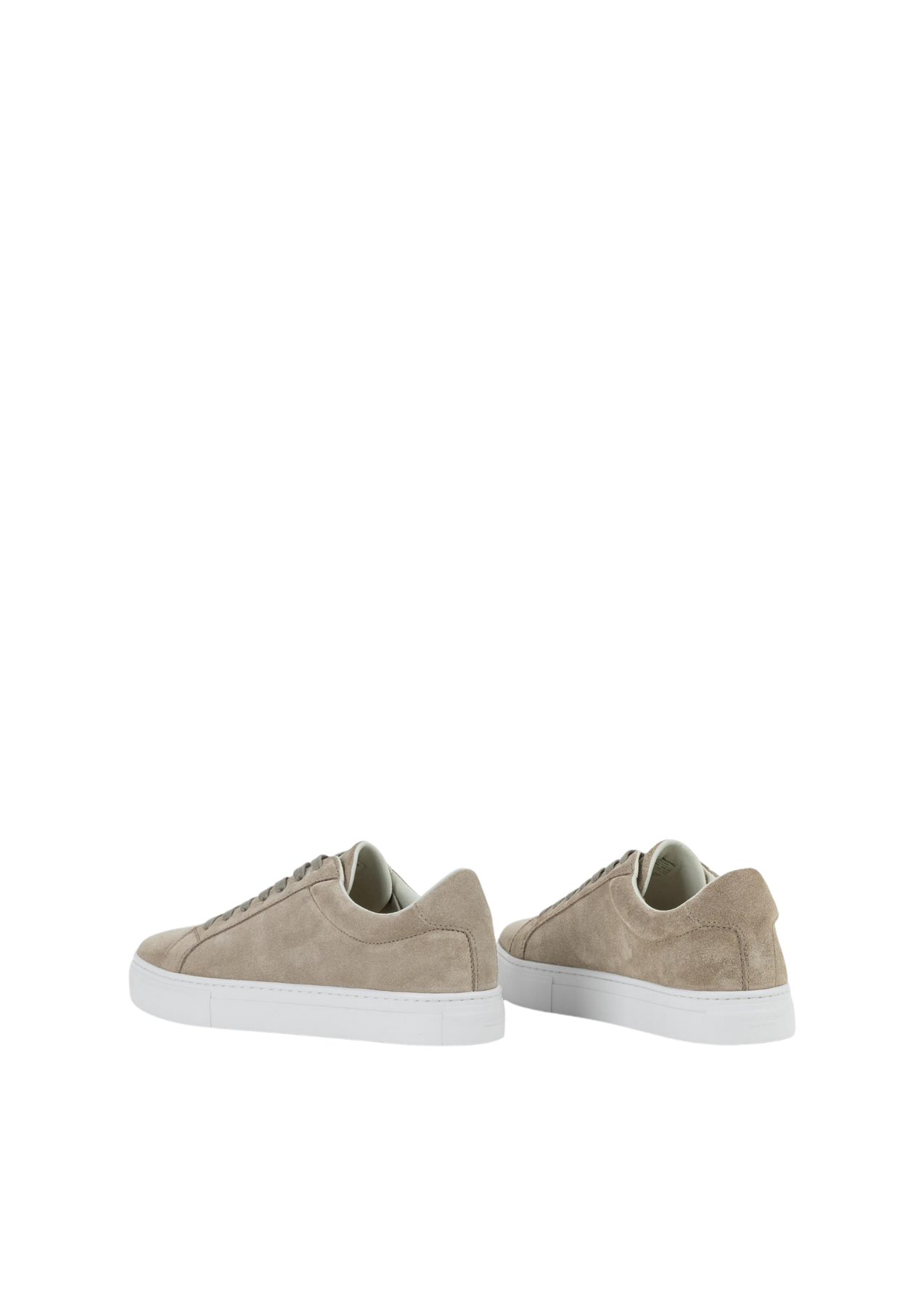 Paul 2.0 - Taupe