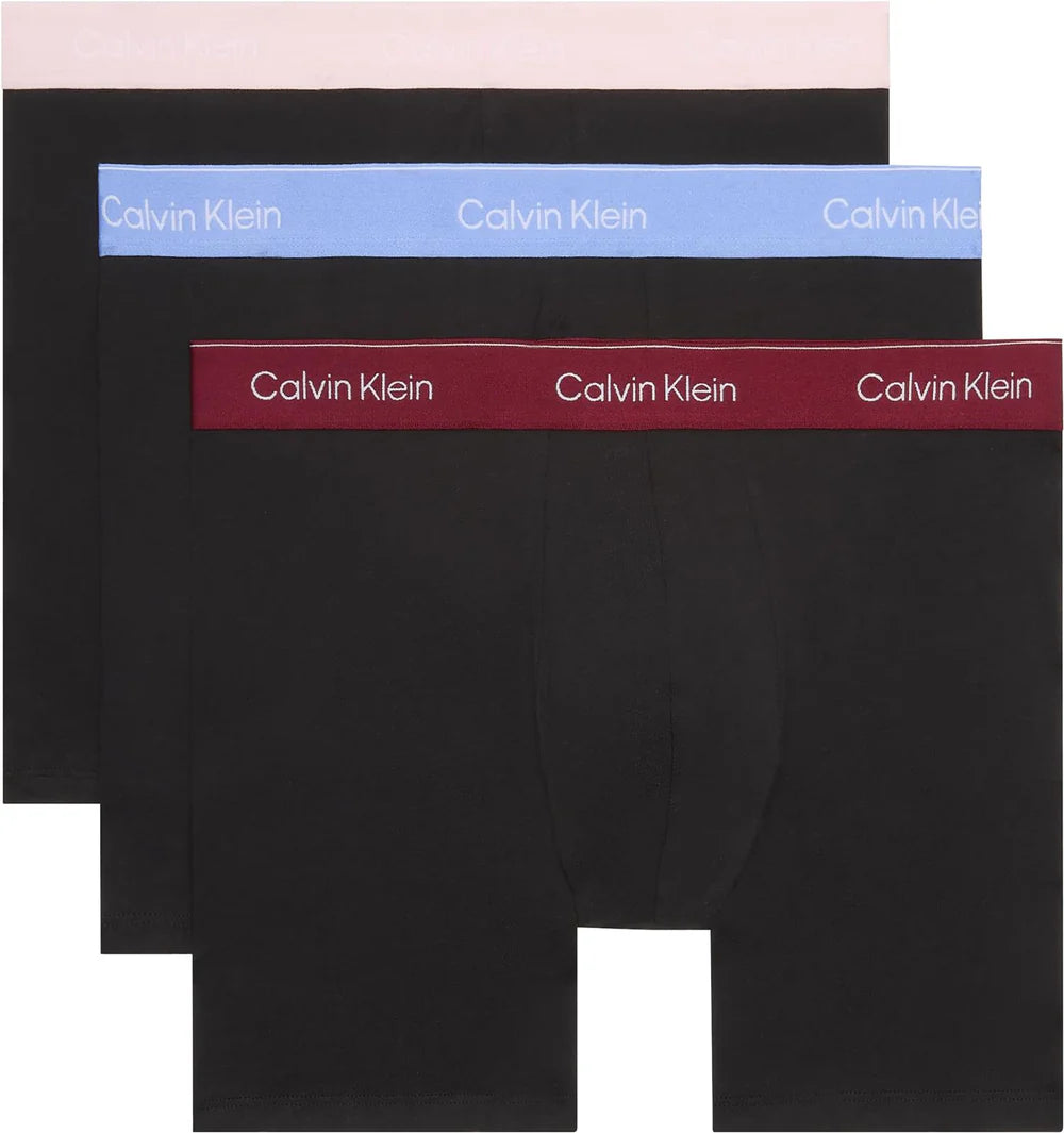 Boxer Brief 3-pack