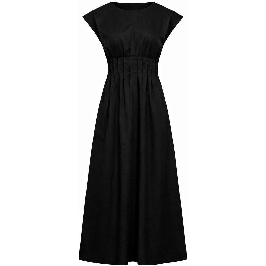Alia Dress - Svart
