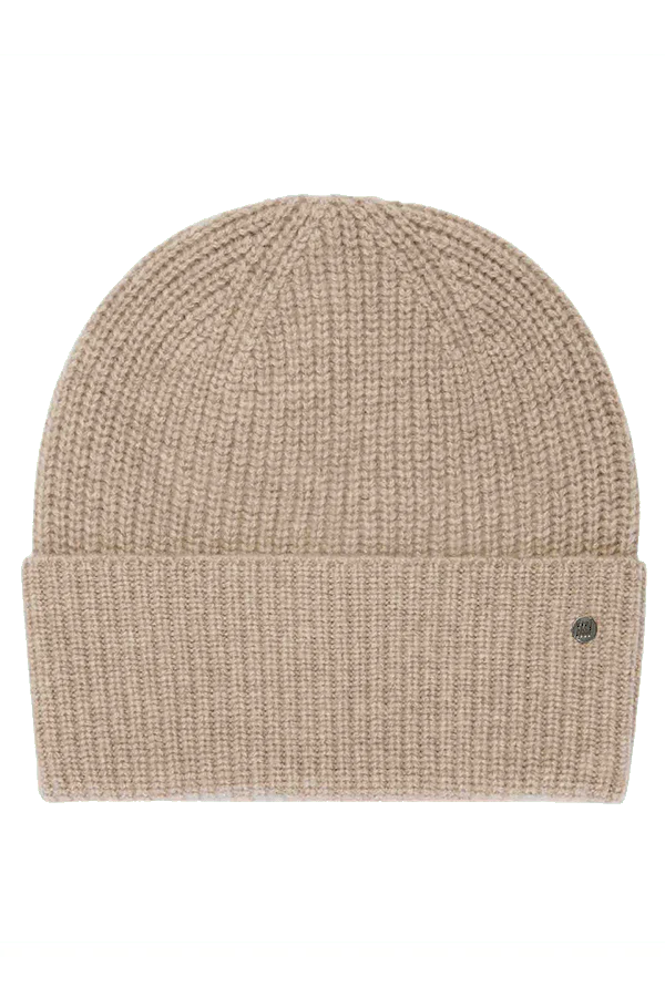Blefjell Hat - Sand