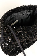 SairaIW Bag - Black