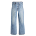 Ribcage Wide Leg - Not The Same