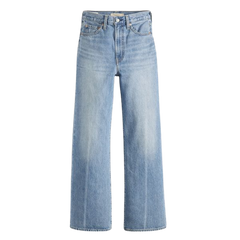 Ribcage Wide Leg - Not The Same