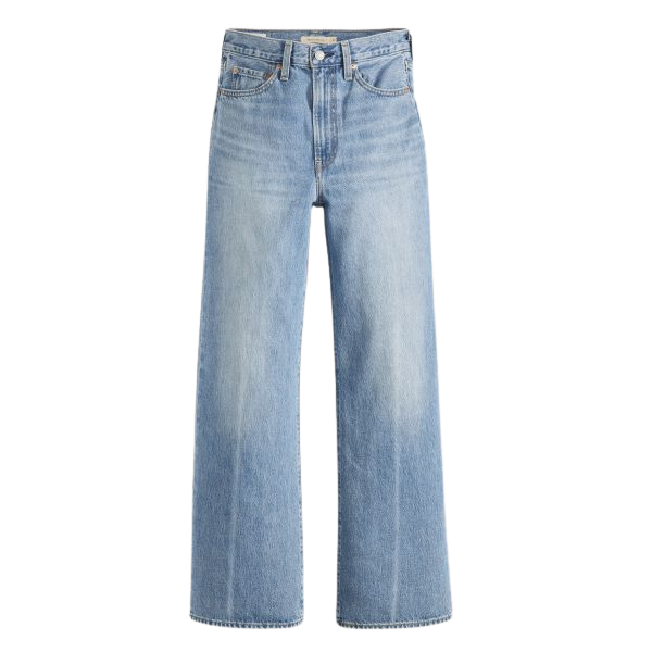 Ribcage Wide Leg - Not The Same