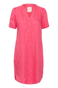AminasePW DR - Claret Red