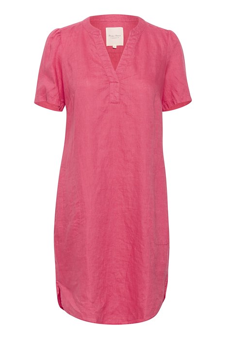 AminasePW DR - Claret Red