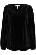 MadisPW BL - Black