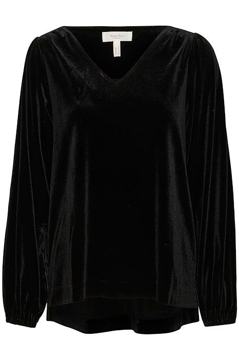 MadisPW BL - Black