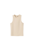 N-Morrow Topp - Ivory