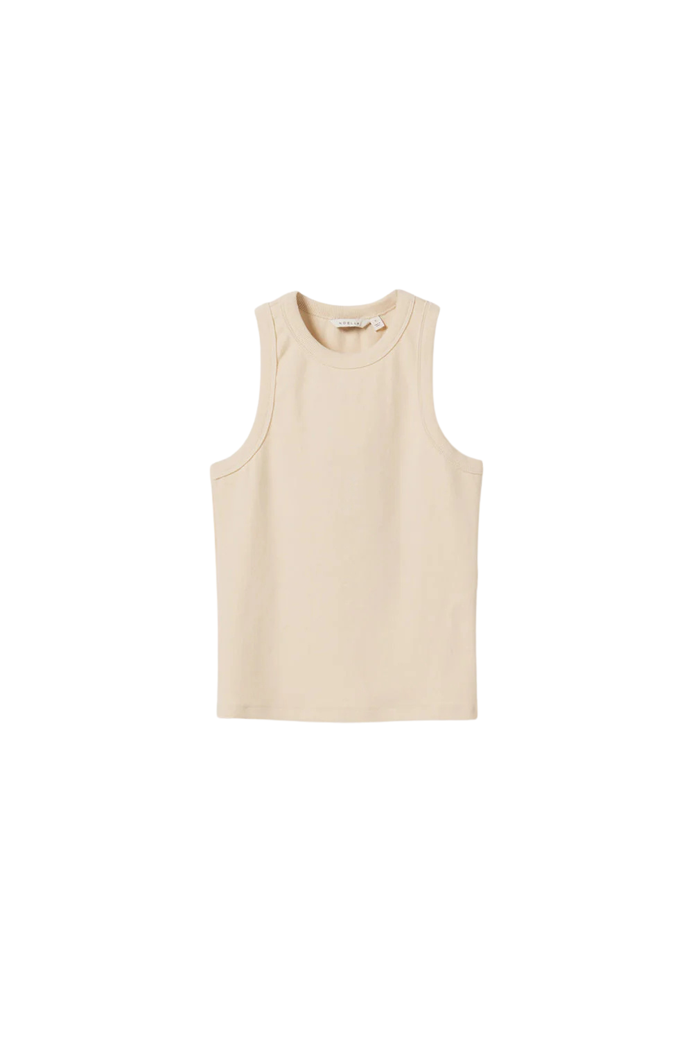 N-Morrow Topp - Ivory