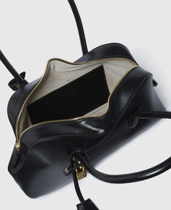 Ryder Shoulder Bag  - Black
