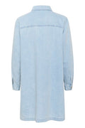 StinePW DR - Whiteish Blue De