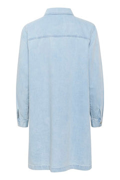 StinePW DR - Whiteish Blue De