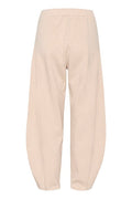 Laicentiw Vincent Mel Pant - Vanilla Melange