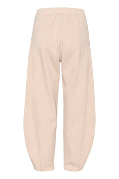 Laicentiw Vincent Mel Pant - Vanilla Melange