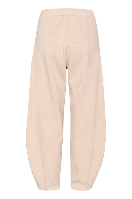 Laicentiw Vincent Mel Pant - Vanilla Melange