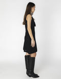 Hazel Dress - Black