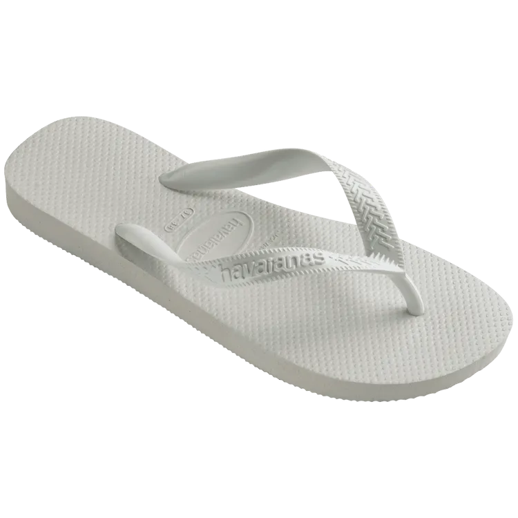 Hav. Top - White
