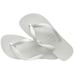 Hav. Top - White