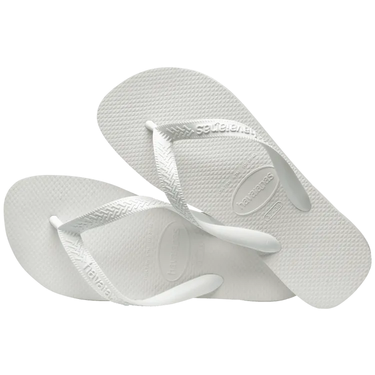 Hav. Top - White
