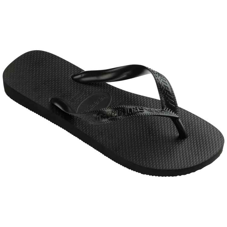 Havaianas Hav Top Flip-flops - Svart