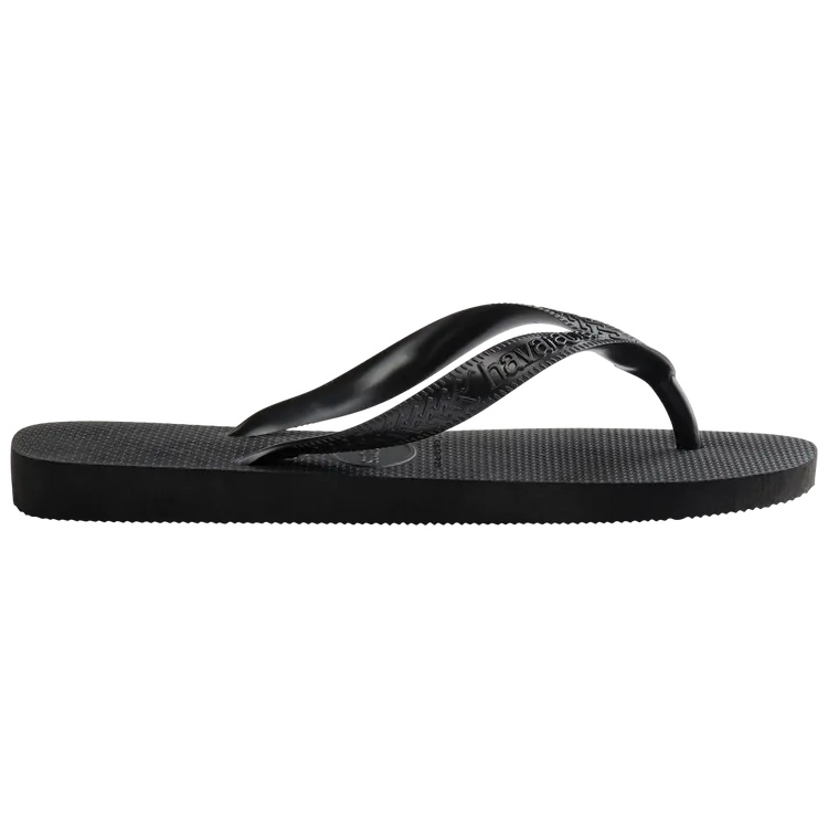 Havaianas Hav Top Flip-flops - Svart