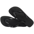 Havaianas Hav Top Flip-flops - Svart