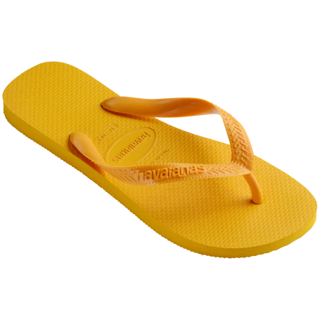 Hav. Top - Pop Yellow