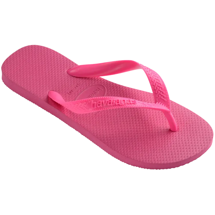 Hav. Top - Pink Flux
