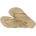 Hav. Slim - Sand Grey/Light Golden