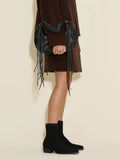 Cocoon Small Bag - Svart