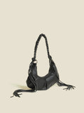 Cocoon Small Bag - Svart