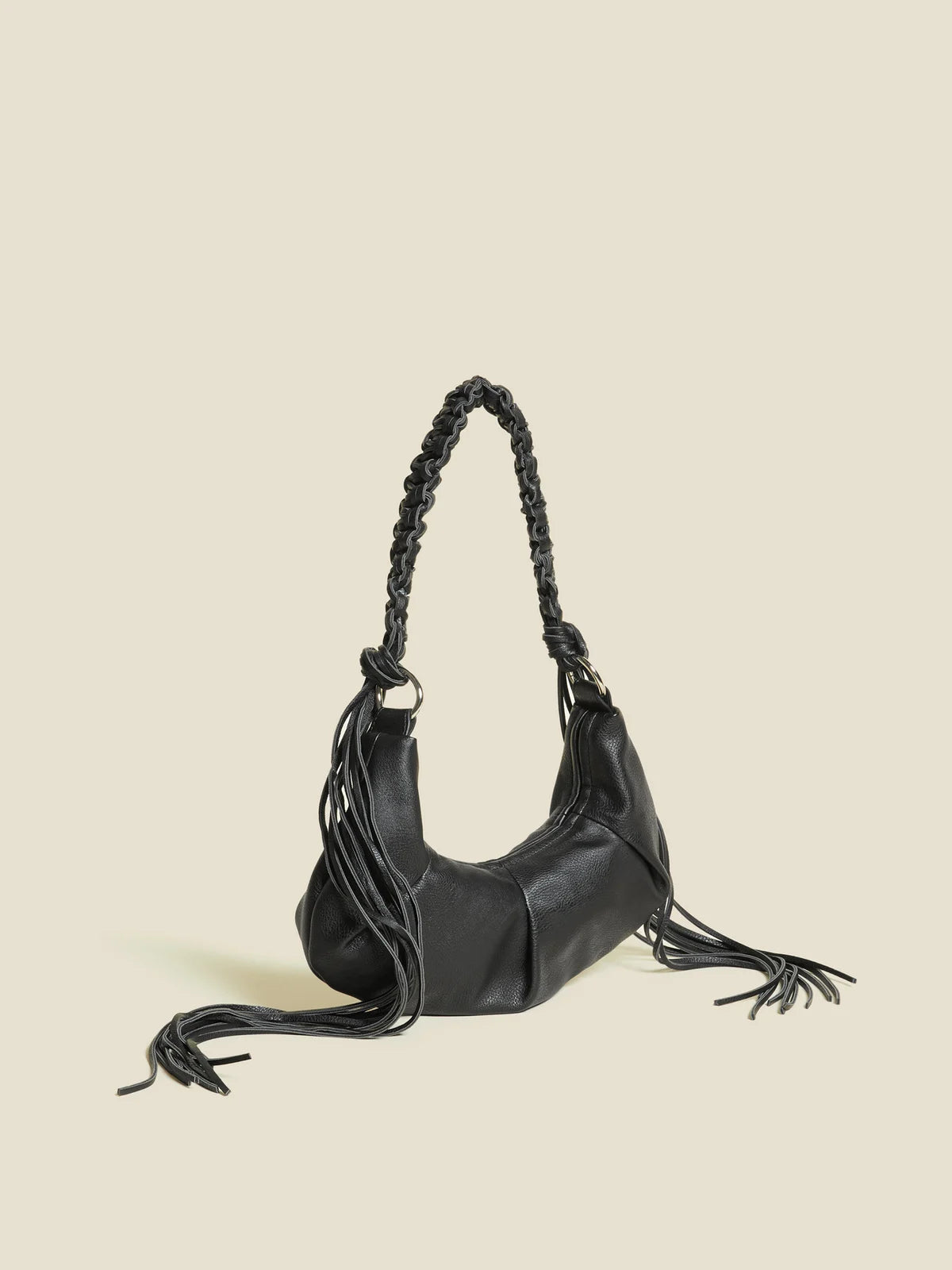 Cocoon Small Bag - Svart